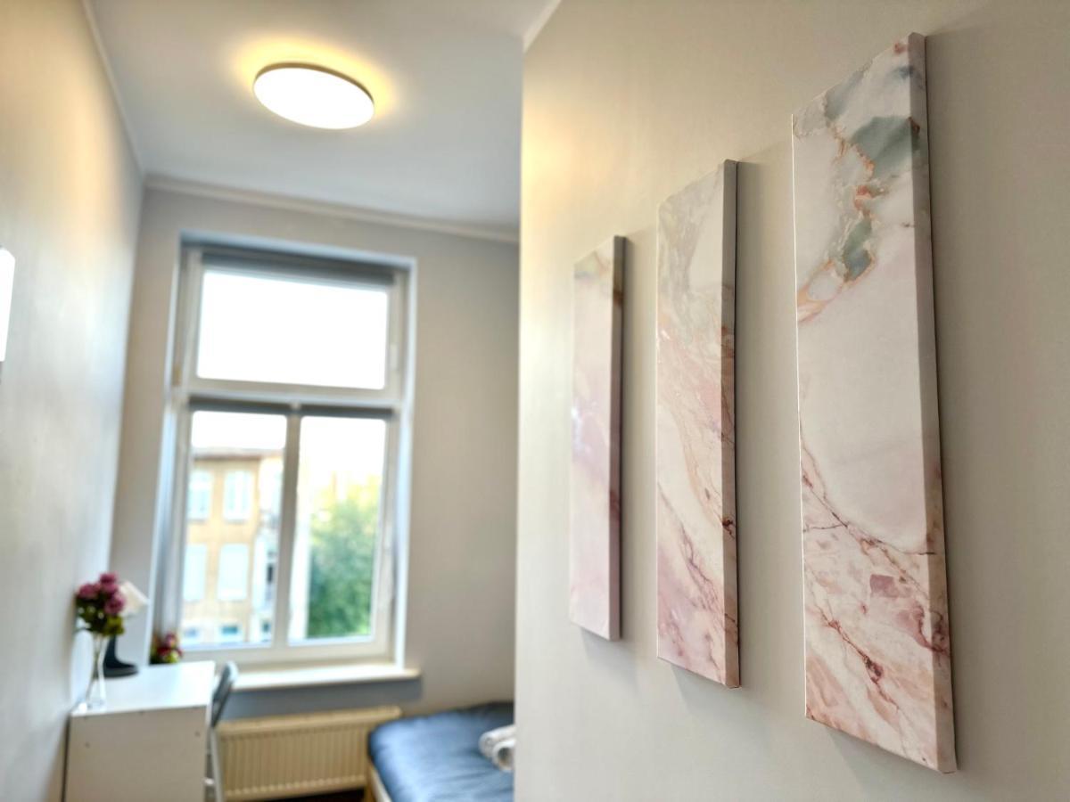 Mmrent Sunset Room Gdansk Exterior photo